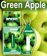5 ml-Green-Apple
